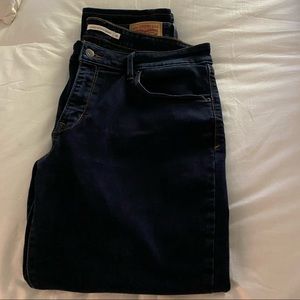 LEVIS